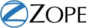 Logotipo de Zope